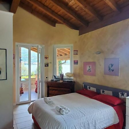 App Spiaggia Bianca Onno エクステリア 写真